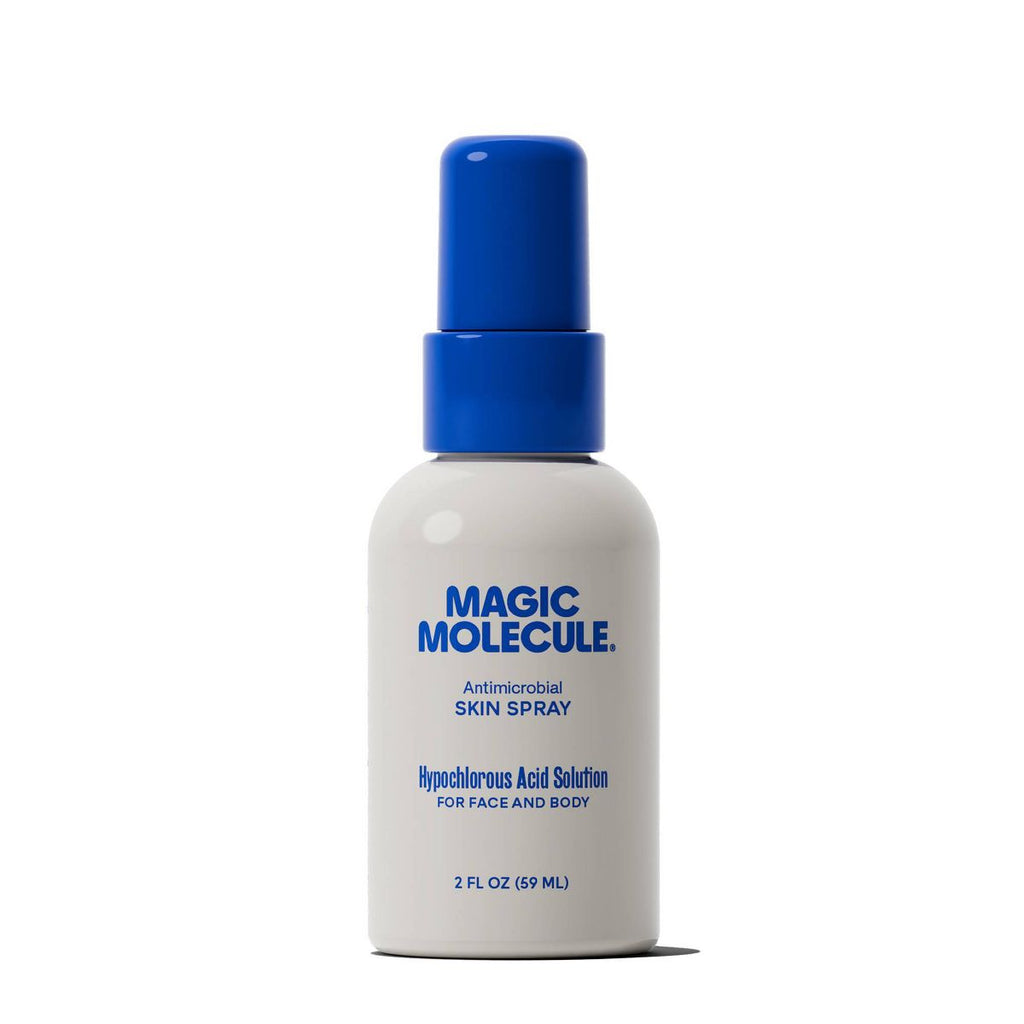 Magic Molecule Hypochlorous Acid Skin Spray - 2 fl oz