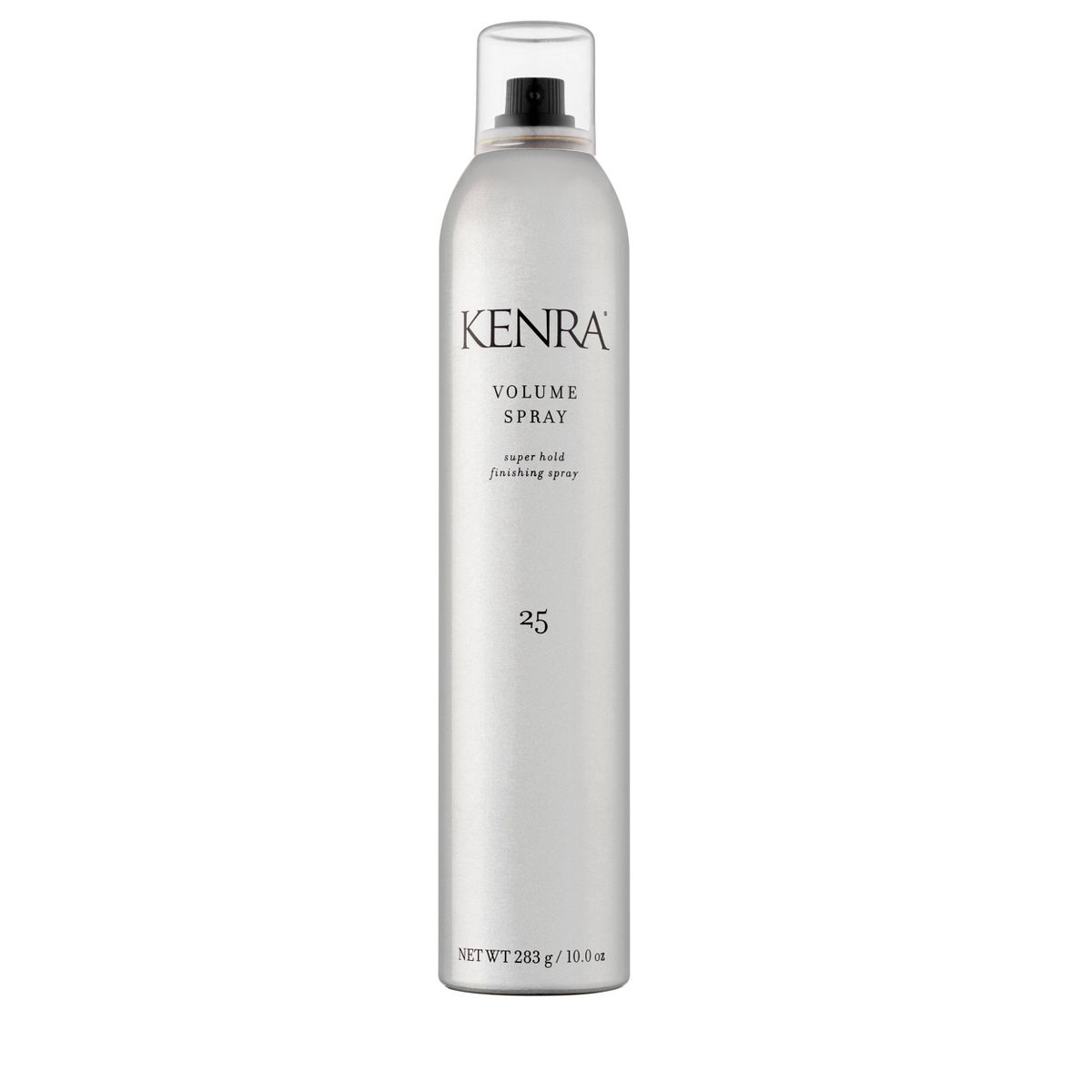 Kenra Super Hold Finishing Spray Volume - 10oz - Beauty Studio