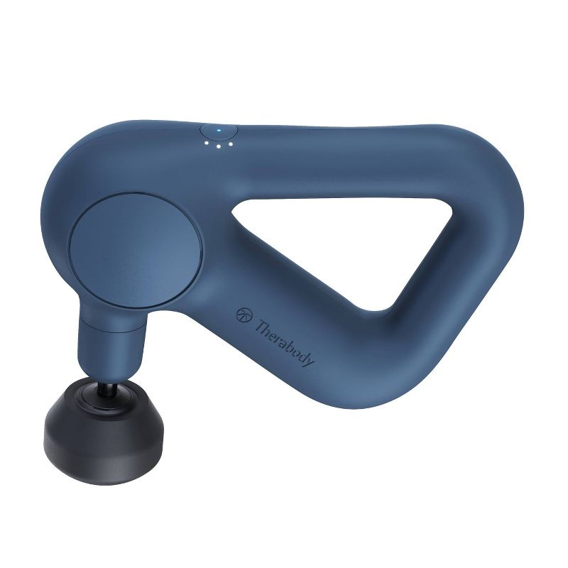 Therabody Theragun Relief Massage Gun - Navy