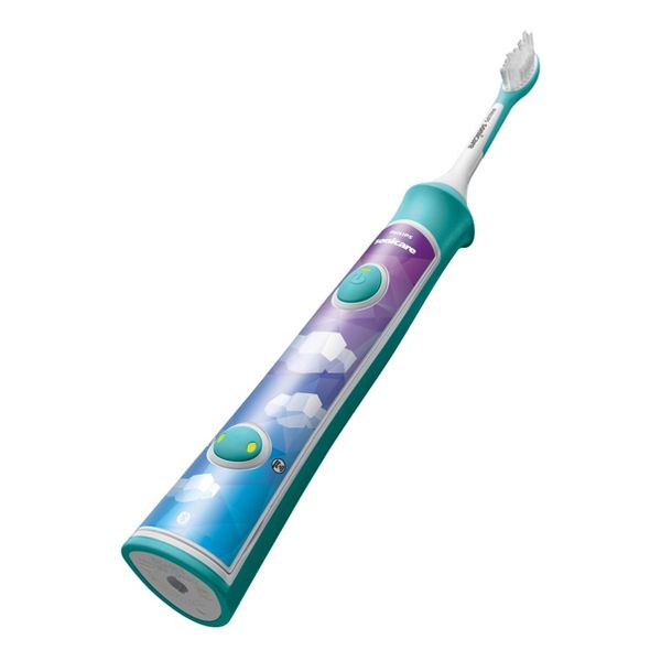 Philips Sonicare for Kids' Rechargeable Electric Toothbrush - Pink