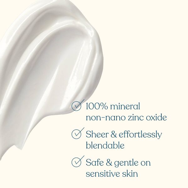 Pipette Mineral Sunscreen - SPF 50 - 6 fl oz