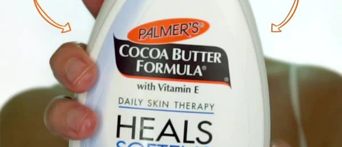 Palmers Cocoa Butter Formula Body Lotion Cocoa & Shea - 13.5 fl oz