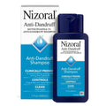 Nizoral 1% Ketoconazole Clean Anti Dandruff Shampoo - Fresh Scent - 7 fl oz