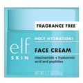 e.l.f. SKIN Holy Hydration Face Cream Fragrance Free - 1.8oz