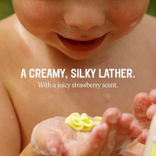 California Naturals Kid's Whipped Conditioner - 12.5oz