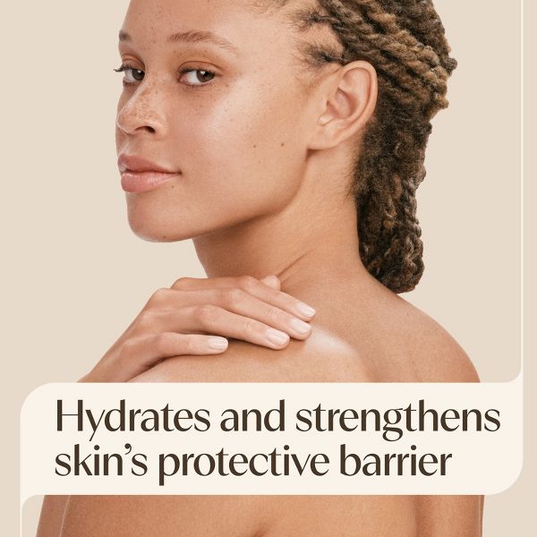 Aveeno Daily Moisturizing Body Lotion for Dry Skin, 2.5oz