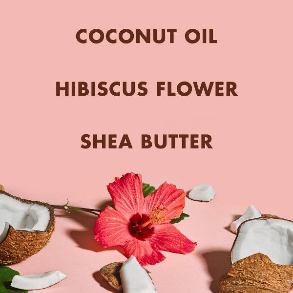 SheaMoisture Coconut & Hibiscus Curl & Shine Conditioner - 3.2 fl oz