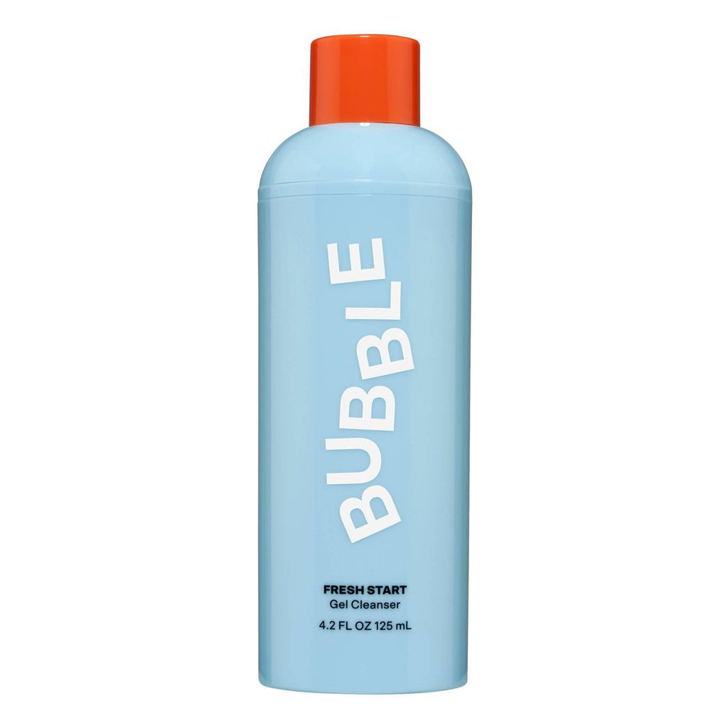 Bubble Skincare Fresh Start Gel Cleanser - 4.2 fl oz