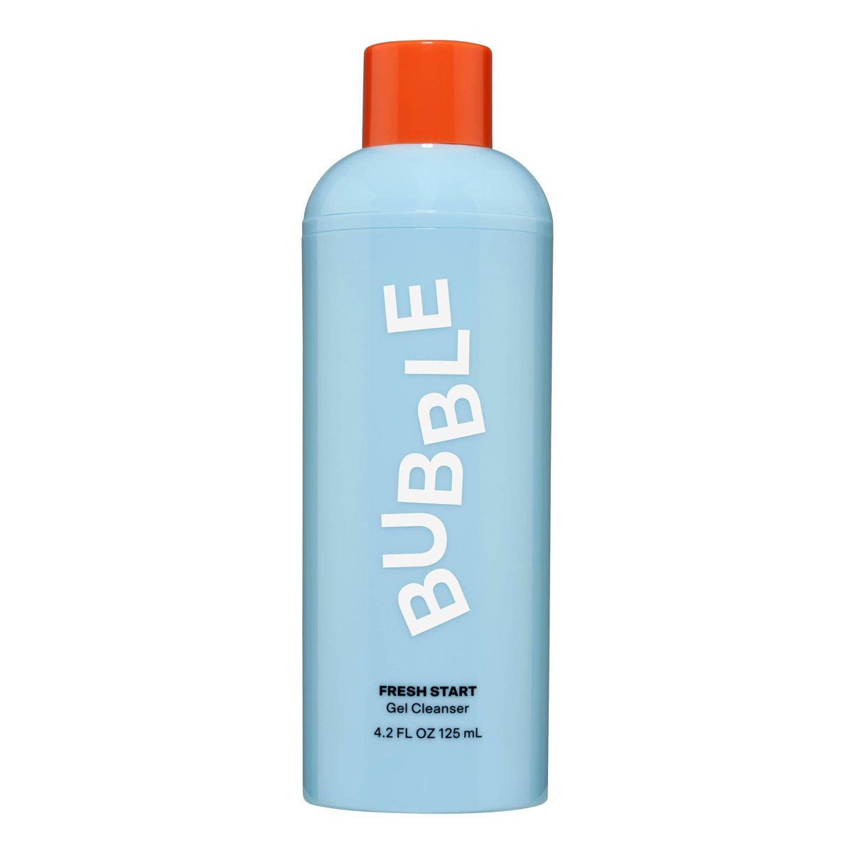 Bubble Skincare Fresh Start Gel Cleanser - 4.2 fl oz