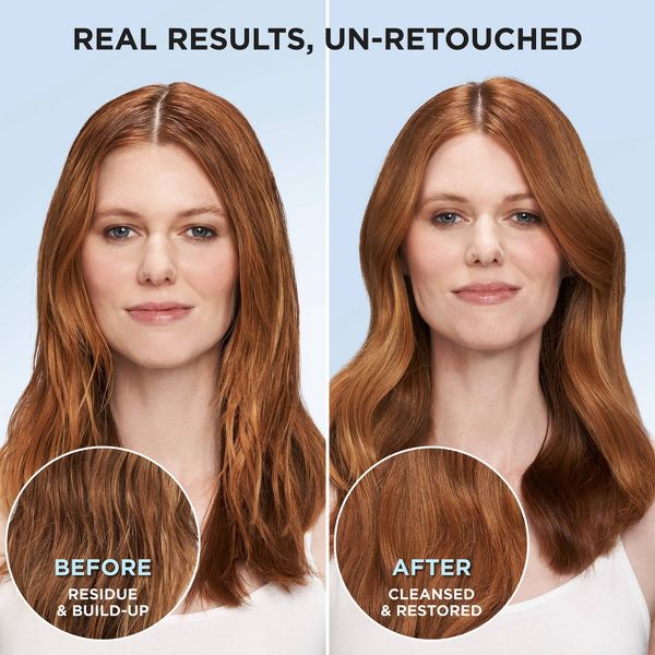 L'Oreal Paris EverPure Restore Conditioner with Antioxidants - 6.8 fl oz