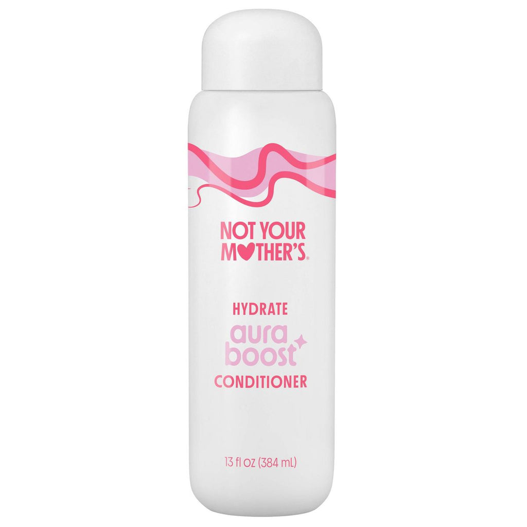 Not Your Mother's aura boost Hydrate Conditioner -13oz