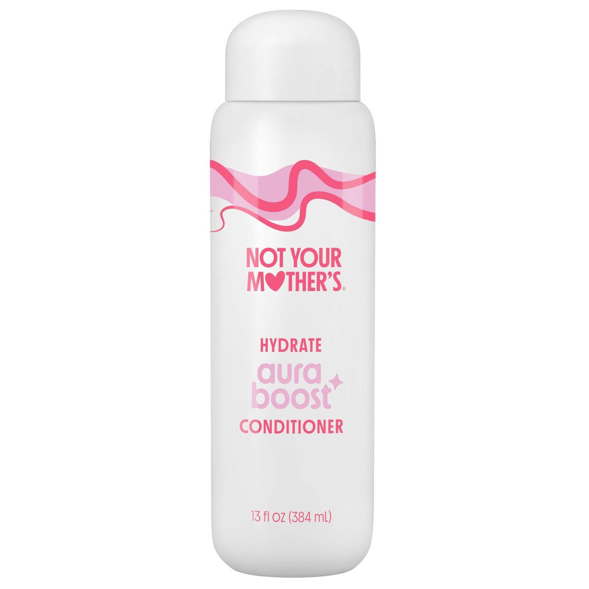 Not Your Mother's aura boost Hydrate Conditioner -13oz
