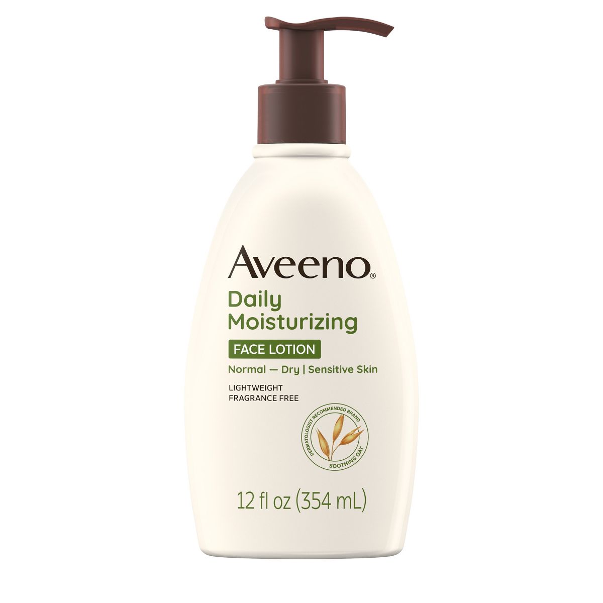 Aveeno Daily Moisture Face Lotion - 12 fl oz