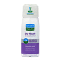 SmartMouth Dry Mouth Mouthwash Re-hydrating Oral Rinse for Dry Mouth and Bad Breath - Mint Flavor - 16 fl oz
