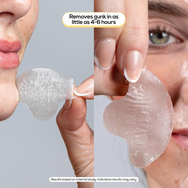 HANHOO T-Zone Pore Patch - 8ct