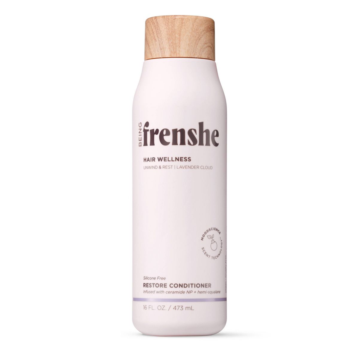 Being Frenshe Restore Conditioner - Lavender Cloud - 16 fl oz