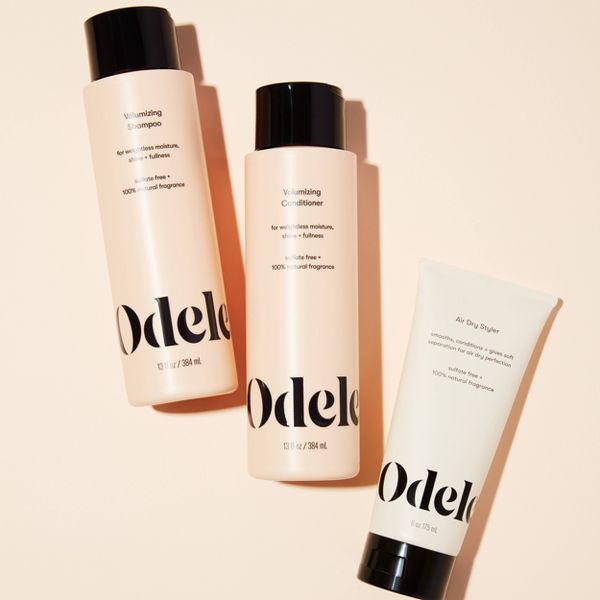 Odele Volumizing Conditioner for Lift + Fullness - 13 fl oz