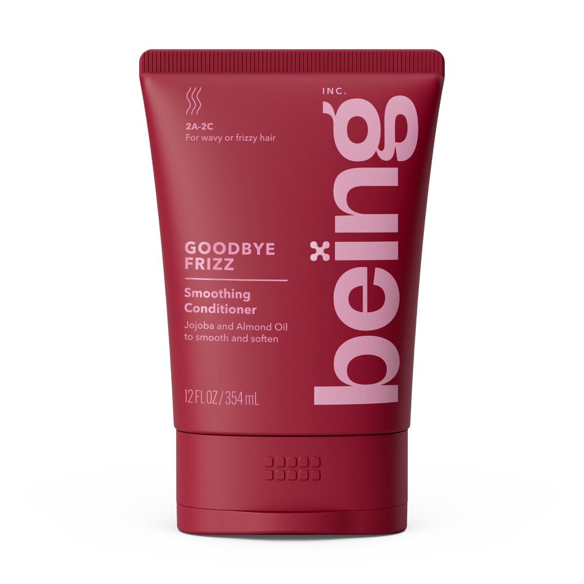 being Goodbye Frizz Conditioner - 12oz