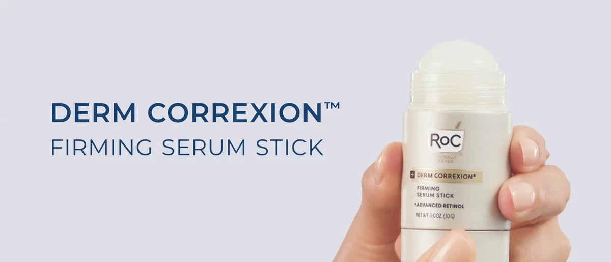 RoC Derm Correxion Retinol Face Stick