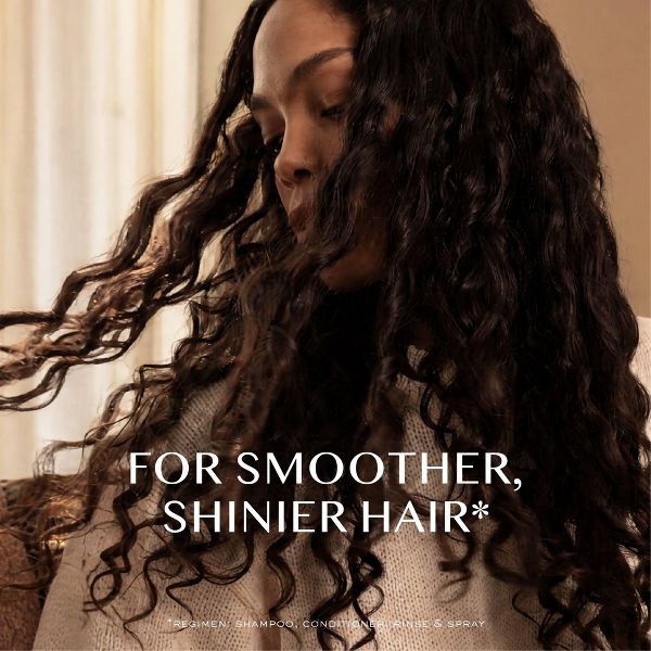 High Gloss Conditioner for Shiny Hair – Color Safe & Sulfate Free - 8.45 fl oz