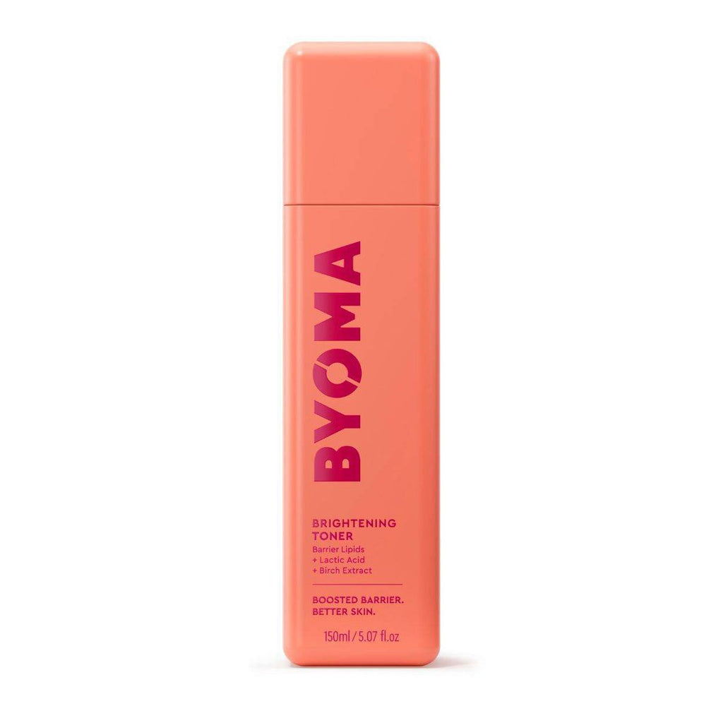 BYOMA Brightening Toner - 5.07 fl oz