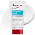 Eucerin Advanced Repair Hand Cream Unscented - 2.7oz/1ct