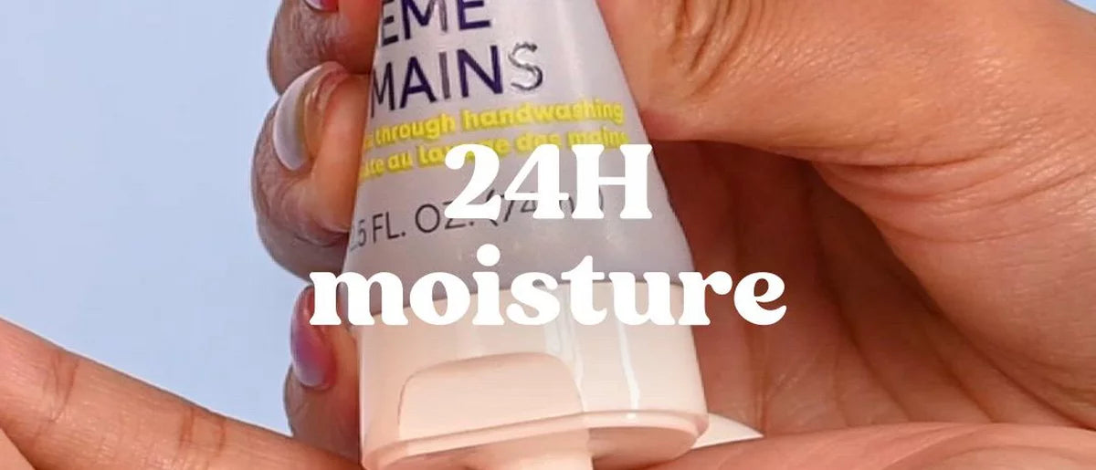 eos Shea Better Ultra Derm Hand Cream - Coconut Waters - 2.5 fl oz