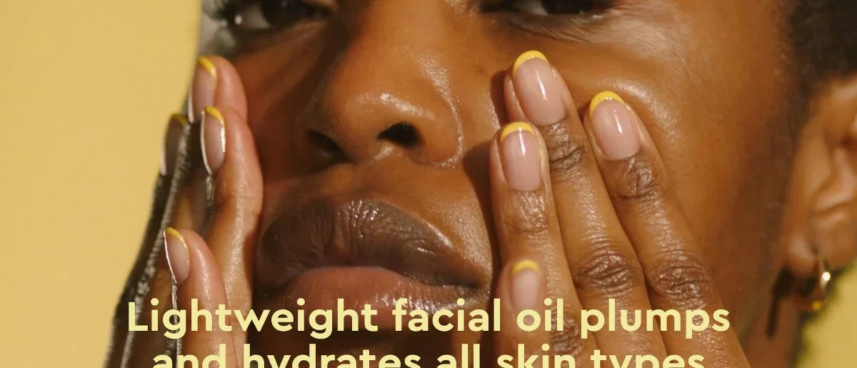 BYOMA Face Hydrating Recovery Oil - 1.01 fl oz
