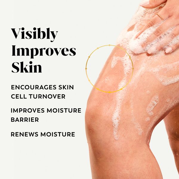 Olay Elasticity Boosting Collagen Peptide Serum Complex Body Wash - 28 fl oz