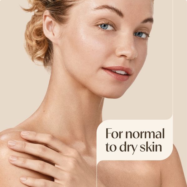 Aveeno Daily Moisturizing Prebiotic Oat Face Cream for Dry Skin - Fragrance Free - 5fl oz
