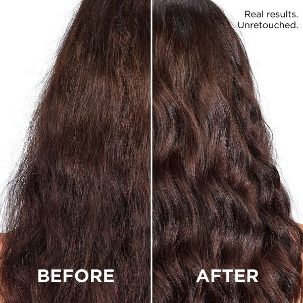 L'Oreal Paris EverPure Frizz-Defy Sulfate Free Conditioner with Marula Oil - 8.5 fl oz