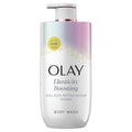 Olay Elasticity Boosting Collagen Peptide Serum Complex Body Wash - 28 fl oz