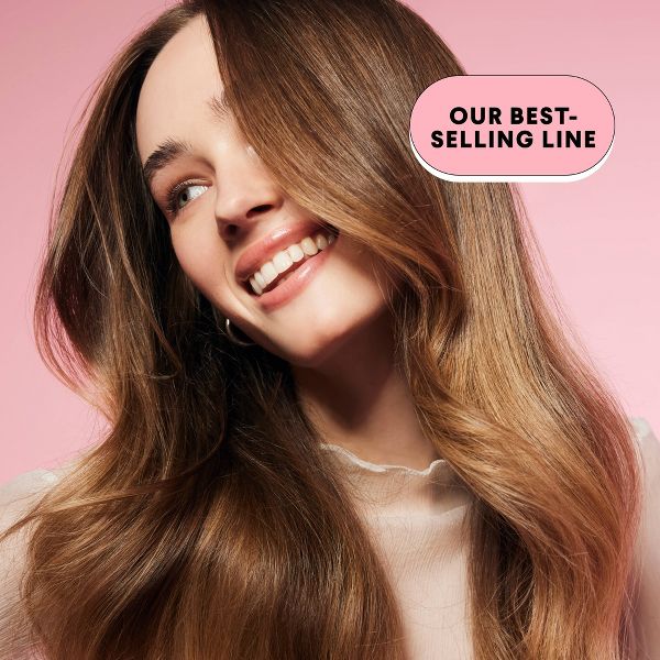 MONDAY Haircare MOISTURE Shampoo - 12 fl oz