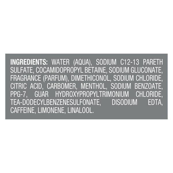 Dove Men+Care 2-in-1 Shampoo & Conditioner - Fresh & Clean - 28oz