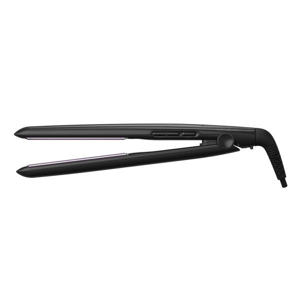 Remington 1" Flat Iron with Anti-Static Technology - Gray - S5502