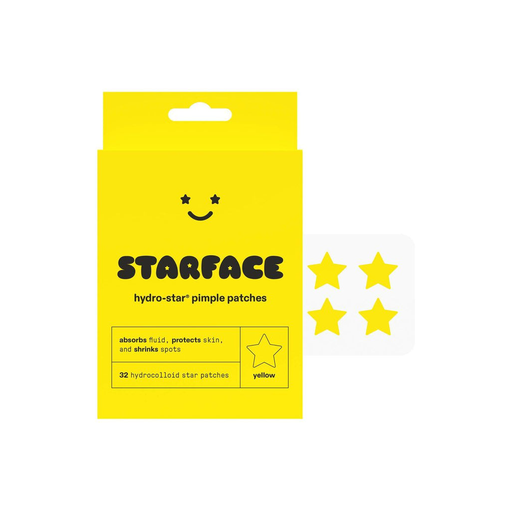 Starface Hydro-Star Pimple Patches Refill - 32ct