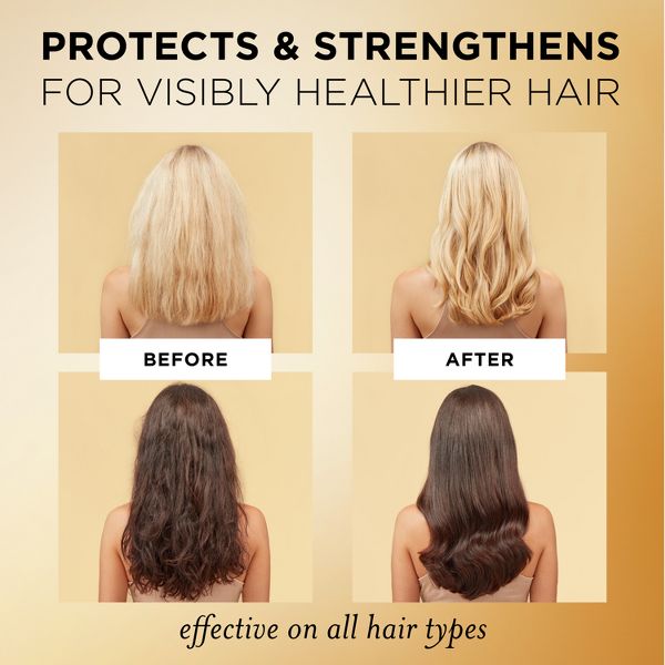 Pantene Sunkiss Glow Spray UV Hair Protection Leave-In Conditioning Treatment 5.7 oz