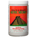 Aztec Secret Indian Healing Clay Deep Pore Cleansing Face & Body Mask, Calcium Bentonite Clay - 32oz
