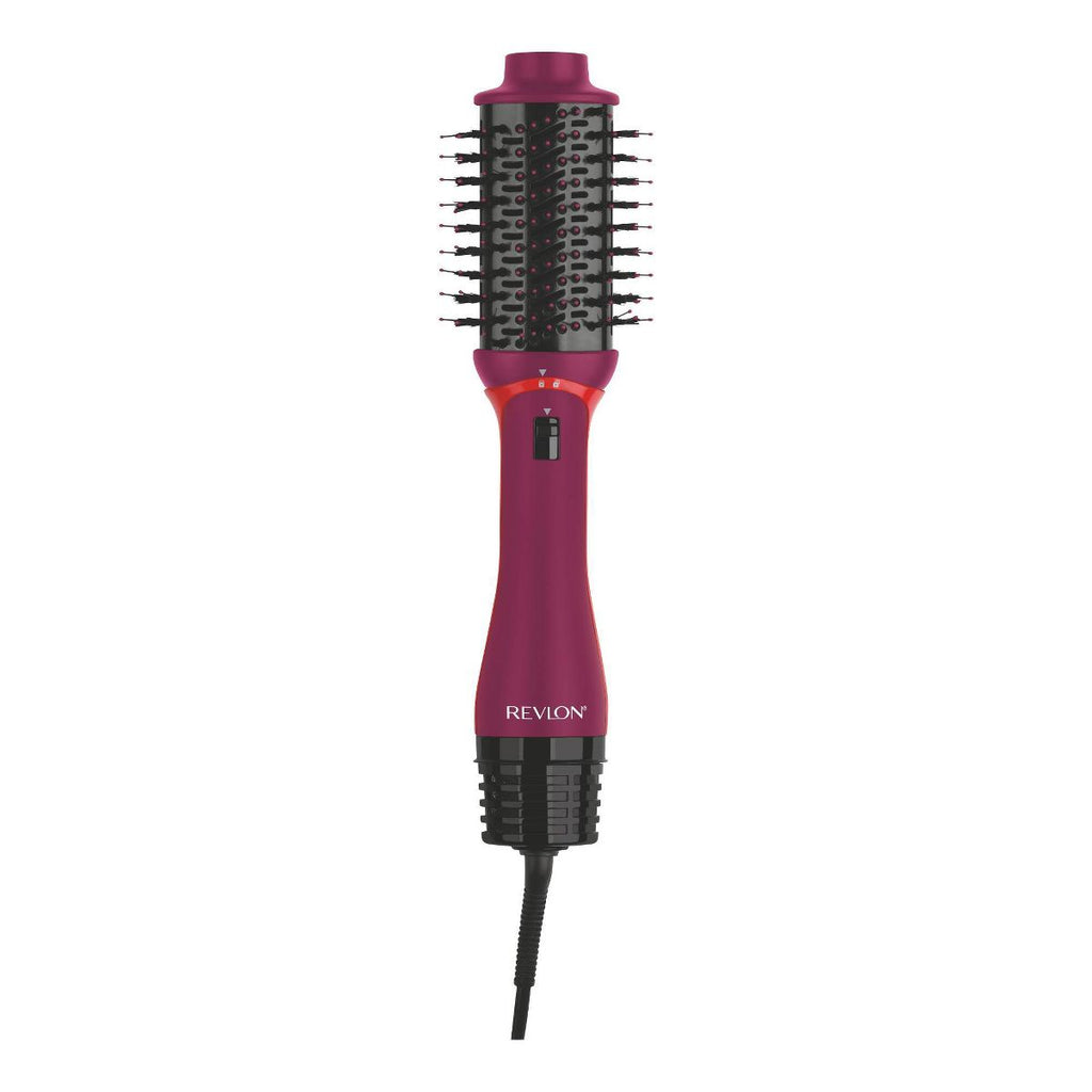 Revlon One-Step Volumizer Plus 2.0 Hair Dryer and Hot Air Brush