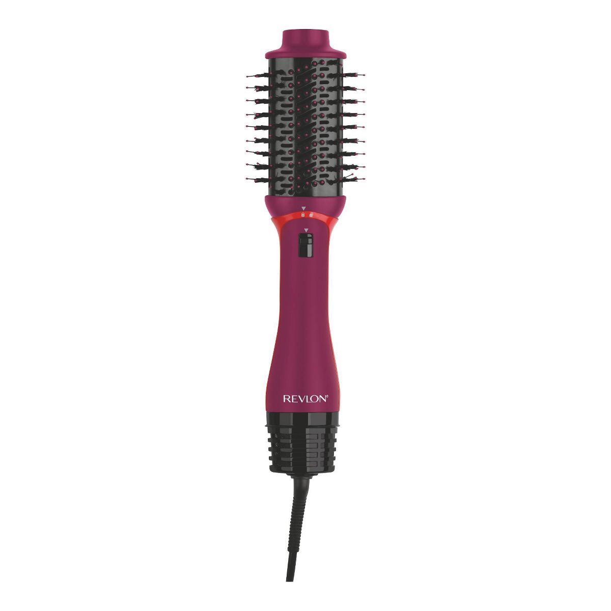 Revlon One-Step Volumizer Plus 2.0 Hair Dryer and Hot Air Brush