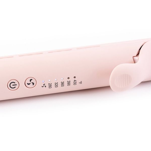 L'ange Hair Le Duo Airflow Styler