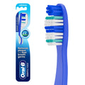 Oral-B Healthy Clean Medium Toothbrush - Trial Size