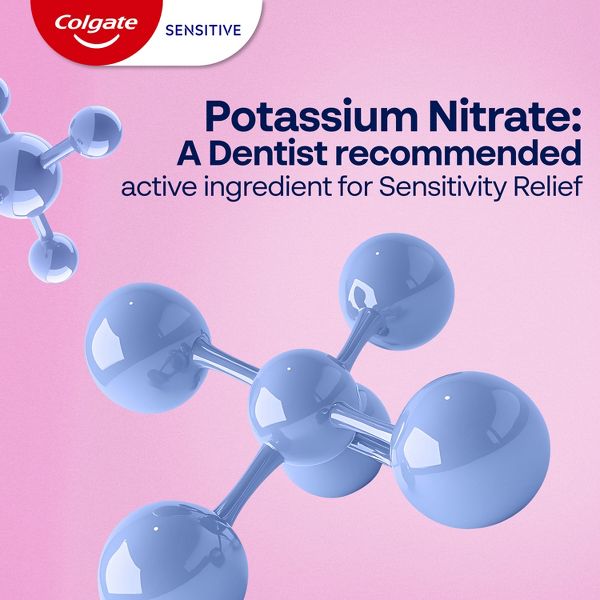 Colgate Sensitive Toothpaste Whitening Fresh Mint Gel - 6oz/2pk
