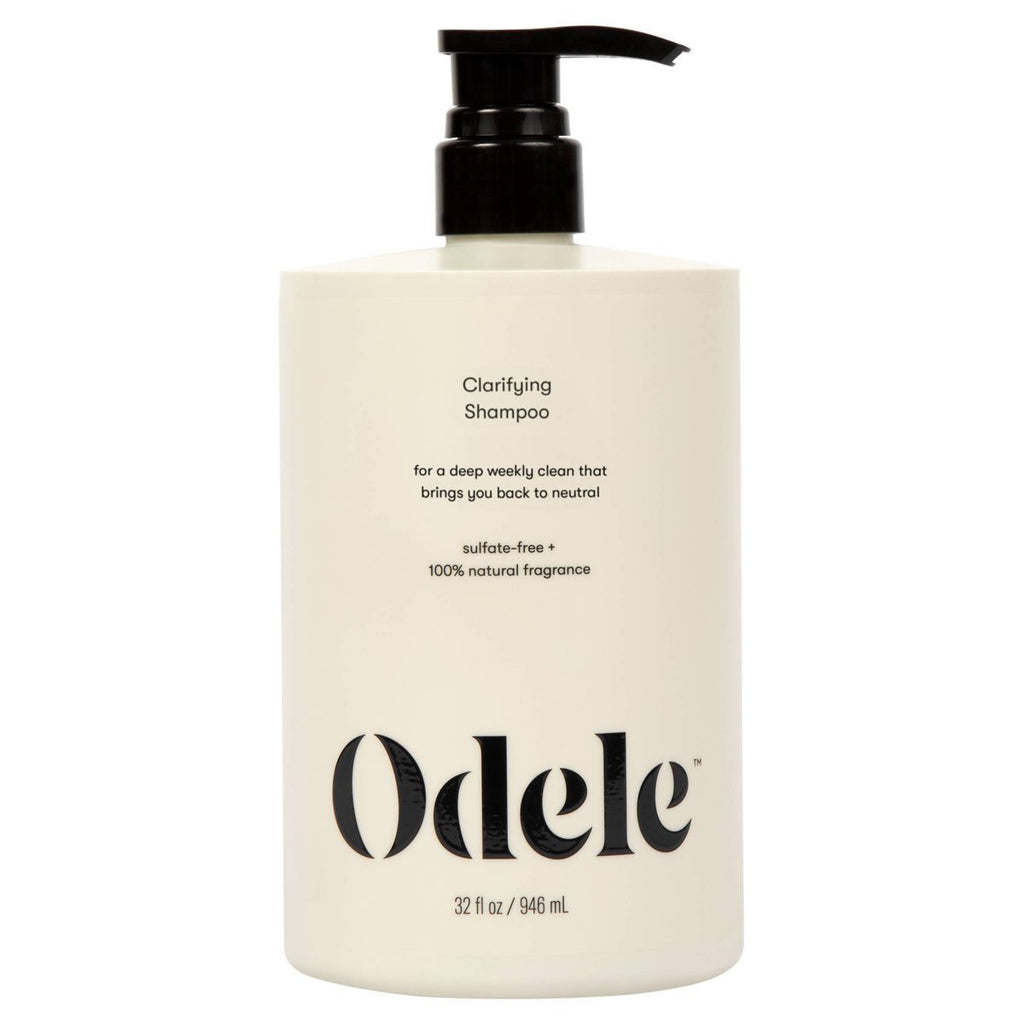 Odele Bulk Clarifying Shampoo for Buildup Removal for All Hair Types - 32 fl oz
