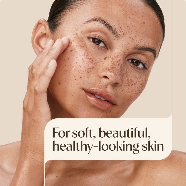 Aveeno Daily Moisturizing Prebiotic Oat Face Cream for Dry Skin - Fragrance Free - 5fl oz