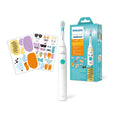 Philips Sonicare for Kids' Design-a-Pet Electric Toothbrush