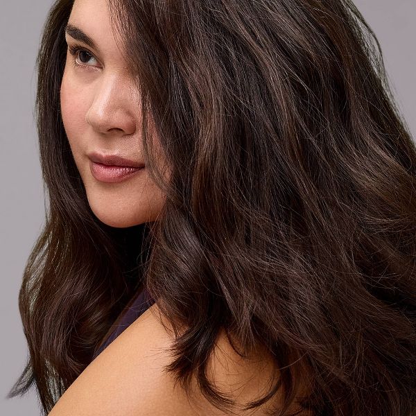Kristin Ess+ Peptide Boost Volumizing Shampoo for Plumped Hair with Hyaluronic Acid - 10 fl oz