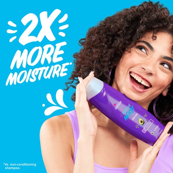 Aussie Miracle Moist Conditioner - 12.1 fl oz
