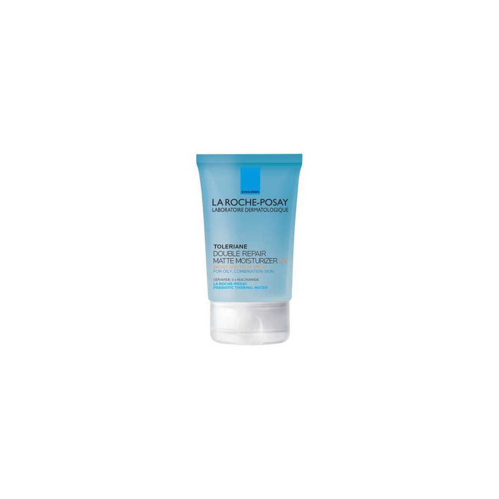 La Roche Posay Toleriane Double Repair Matte Moisturizer For Oily & Combination Skin - SPF 30 - 3.3 fl oz