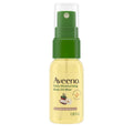 Aveeno Daily Moisturizing Body Oil Mist with Oat and Jojoba Oil - Hypoallergenic - Cocoa Butter Vanilla Scent- .8 fl oz